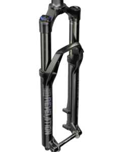ROCKSHOX Fork REVELATION RC 29" 140mm BOOST 15x110mm Tapered Black (00.4020.434.013)