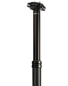 ROCKSHOX Tige de Selle REVERB STEALTH  31.6mm (Travel 100mm) Black  (00.6818.037.004)