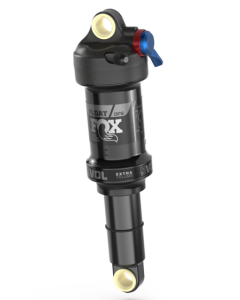 FOX RACING SHOX Rear Shock FLOAT DPS Performance 210x55mm (972-05-191)