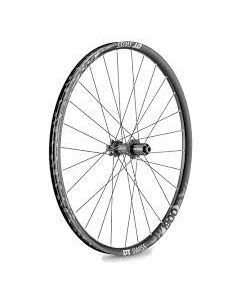 DT SWISS REAR Wheel H1900 SPLINE 30 27.5" Disc BOOST (12x148mm) Black Shimano 12sp (W0H1900THD3SO18338)