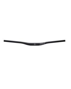 RACEFACE Handlebar CHESTER 35x780mm Rise 20mm  Black (OHB16CHE2035X780BLK) 