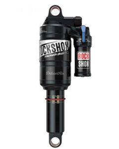 ROCKSHOX Rear Shock MONARCH PLUS RC3 DB 216x63mm Black (00.4118.125.003)