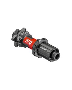 DT SWISS REAR Hub 240 EXP Straightpull 28H (12x148mm) (H24PTDDBR28SA4932S)