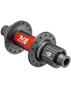 DT SWISS REAR Hub 240 Classic 32H (12x148mm) (H240TCD2R32SA7267S)