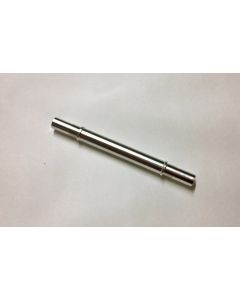 RCZ Wheel spare parts : Front Axle for Road Race / Race SL 9x110mm (A171SB/A)