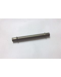 RCZ Wheel Spare Parts : Front Axle for Road Race UL 9mm (A291SB/A-SL)