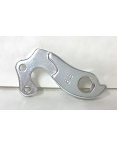 VOODOO DropOut for SOBO Frame - Silver
