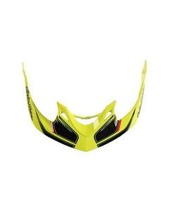 TROY LEE DESIGNS Helmet Visor Reflex A1 Yellow (A3116052)