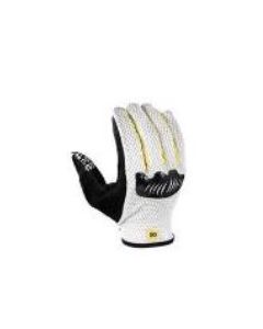 MAVIC Pairs Gloves  Stratos White  Size XL (MS11851326)