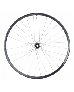 RACEFACE FRONT Wheel AEFFECT R 30mm  27.5" Disc BOOST (15x110mm) Black