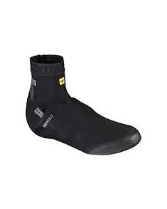 MAVIC Shoe Covers Thermo Black size XL (46-48 2/3) (MS32912962)