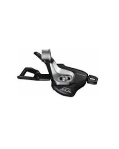 SHIMANO FRONT Shifter SLX M7000 2/3sp I-Spec II Black
