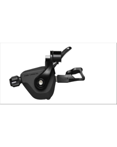 SHIMANO Shifter Left METREA U5000 2sp Black