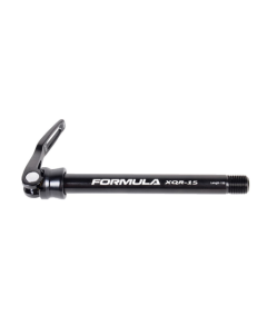 FORMULA Thru Axle XQR-15