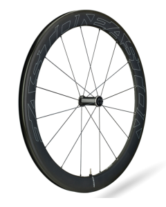 EASTON FRONT Wheel EC90 AERO 55 Carbon (9x100mm) Black