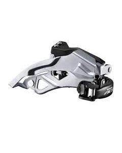 SHIMANO FRONT Derailleur ACERA FD-T3000 3sp (AFDT3000TSM6)