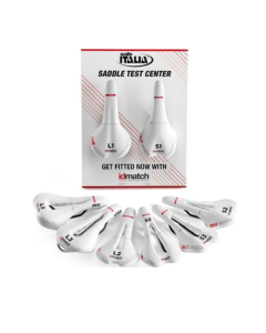 SELLE ITALIA Saddle Test Center (0000000000134)