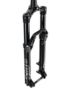 ROCKSHOX Fork PIKE ULTIMATE RC2 27.5" DeBonAir 140mm BOOST 15x110mm Tapered Black (00.4020.565.004)