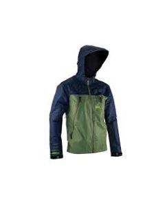 LEATT Jacket MTB 5.0 Cactus Size S (5021100620)