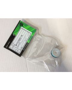 DVO Air Piston Kit Onyx DC (1659016)