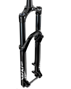 ROCKSHOX Fork LYRIK ULTIMATE RC2 29" 160mm BOOST 15x110mm Black (119200)