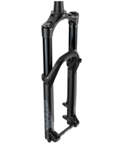 ROCKSHOX Fork LYRIK SELECT RC 29"  DeBonAir 180mm BOOST 15x110mm Taper 1.8 Black (00.4020.320.000)