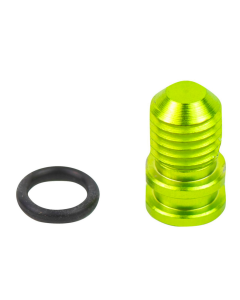 DVO Damper Plug Kit (1569015)