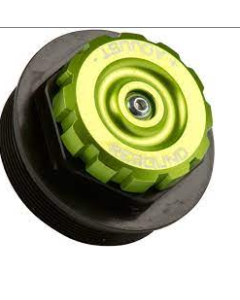 DVO Rebound Top Cap Assembly (1419008)