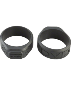 DVO Bumpers Black (1411084)