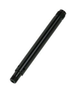 DVO Topaz Damper Shaft 216x63.5mm (1561010-10)