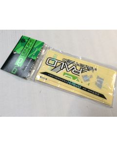 DVO Emerald Sticker Kit 27.5" (141919-275)