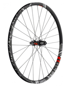 DT SWISS REAR Wheel EX1501 SPLINE 30 27.5" Disc (12x142mm) (WEX1501NHDBS103797)