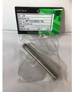 DVO 14mm Shaft 3.5 Jade (1421017-350)