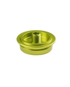 DVO Bladder Air Cap Jade (1421004)