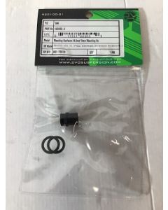 DVO Mounting Hardware 18mm*6mm (1429180-6)