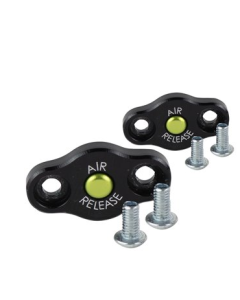 DVO Air Bleeders Onyx (1659013)
