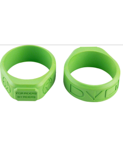 DVO Bumpers Green (1411084-375)