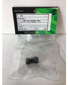 DVO Hardware Mounting 31.0*6mm (1429310-6)