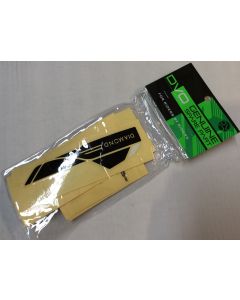 DVO Diamond Decal Set Green 29" (1629010-Green)