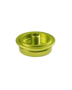 DVO Bladder Air Valve Plug Topaz (1561048)