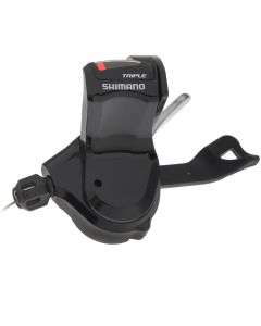 SHIMANO LEFT Shifter SL-R783LBL Flat-Bar  Black (ISLR783LBL)
