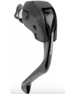 SHIMANO FRONT Shifter/Brake Lever ULTEGRA Di2 TT/Triathlon ST-R8060 2sp (KSTR8060L)