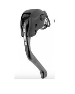 SHIMANO REAR Shifter/Brake Lever ULTEGRA Di2 TT/Triathlon ST-R8060 11sp (KSTR8060R)