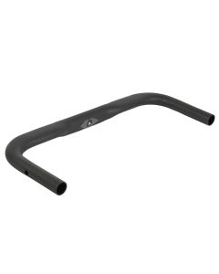 PROFILE DESIGN  Base Bar Wing/10a- 31.8x420mm Matte Black (RHW10421OE)