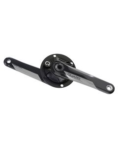 QUARQ Chainset QUARQ DFOUR 110 BCD DUB  175mm w/o BB (00.3018.292.175)