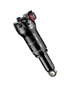 DT SWISS REAR Shock R 232 ONE 185x50mm Remote Trunnion (C232ONDHCESO38901S)