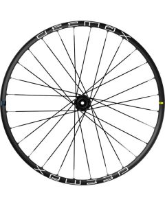 MAVIC REAR Wheel E-Deemax S 35 27.5" Disc (12x148mm) XD Black (LR4145100)