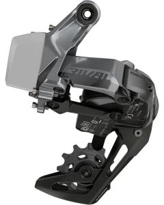 SRAM Rear Derailleur Rival AXS XPLR D1 Max 44T