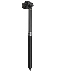 ROCKSHOX Seatpost REVERB AXS 30.9x390mm (125mm) Black (00.6818.040.001)