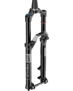 ROCKSHOX Fork PSYLO GOLD RC 27.5" 150mm BOOST 15x110mm Black (00.4020.904.032)